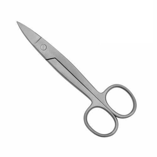 festooning scissors heavy duty curved 61 109 full 2 1 1