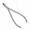 flush cut and spring hold distal end cutter long handle 30 451 full 1