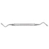 lucas bone curette instrument