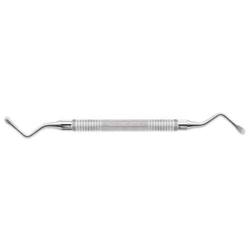 lucas bone curette instrument