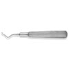 molt bone curette