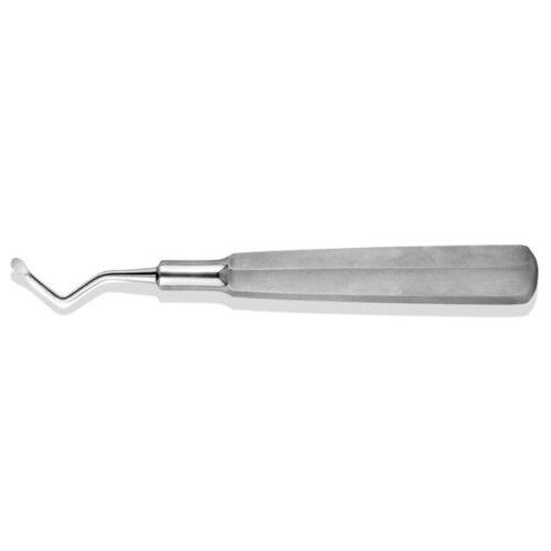 molt bone curette