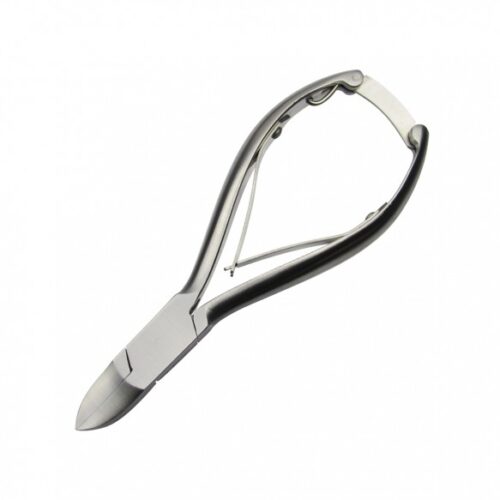 nail nipper curved blade 14cm