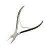 nail nipper straight blade 14cm 1