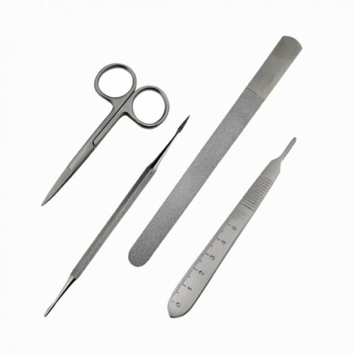 podiatry kit fig 8 1