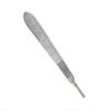 scalpel handle 4 with scale