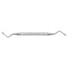 serrated lucas bone curette