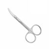 short bent stitch scissors 35  curved 12 15001 full 1 1 1