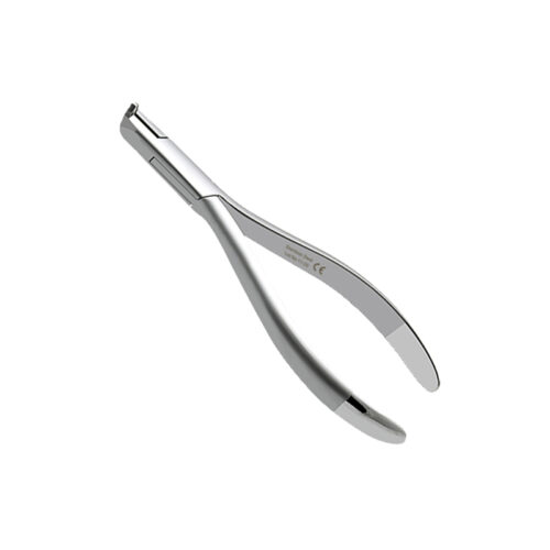 MINI DISTAL END CUTTER WITH SAFETY HOLD