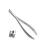 FLUSH CUT DISTAL END CUTTER SAFETY HOLD LONG HANDLE