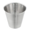 Medicine Cup Bucket Style 2 medicine cup bucket style triune international