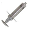 dosing syringe auto matic adjustable 2