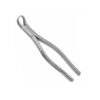 23 cowhorn extraction forceps