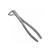 36 extraction forceps notched beak