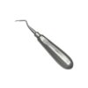 5 Heidbrink Root Tip Pick, Lingual, Elevator Handle