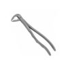 Extraction Forceps, Lower Anterior, Notched Tips