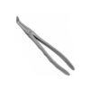 extraction forceps lower root fragments