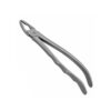 universal extraction forceps upper notched tips