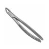 140C English Pattern Pedo Extraction Forceps