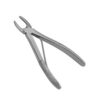 155C1 English Pattern Pedo Extraction Forceps