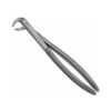 161c english pattern pedo extraction forceps