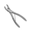 17S Universal Pedo Extraction Forceps
