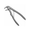 5C English Pattern Pedo Extraction Forceps