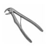 7C English Pattern Pedo Extraction Forceps 1 7c english pattern pedo extraction forceps