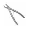 81c english pattern pedo extraction forceps