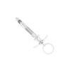 Aspirating Syringe, Cook-Waite (CW)