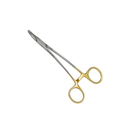 Cobra Needle Holder 6"