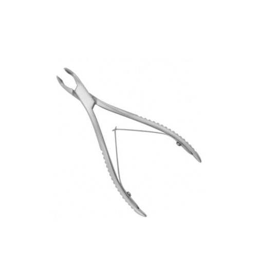 Friedman Rongeur 5.5", 90 Degree