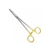 mayo hegar needle holder straight