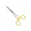 Ryder-Type Needle Holder, Tungsten Carbide Tip 1 ryder type needle holder tungsten carbide tip