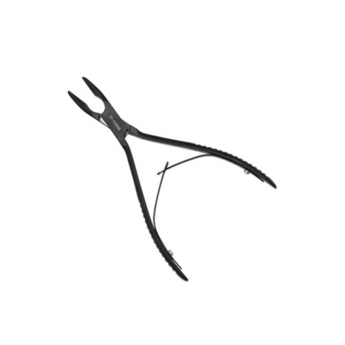 Siberian Stone Friedman Rongeur 6", Delicate