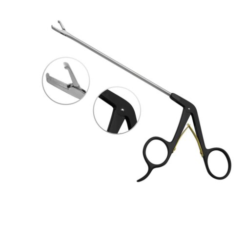 ROTATOR CUFF GRASPER