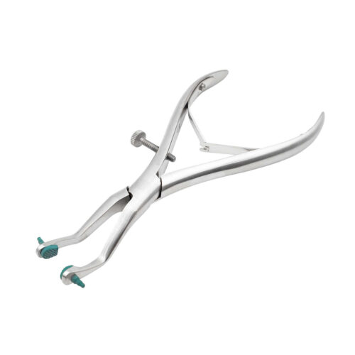 Temporary Crown Removal Instruments - Pliers