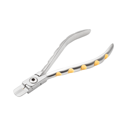 Tweed Rectangular Arch Forming Pliers with Tungsten Carbide Tip