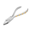 Three prong pliers Silver Chrome Product photos 04001 10554