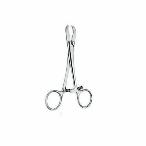 Bone Holding & Clamps Forceps
