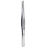 De Bakey Surgical Forceps