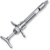 Dental Syringe