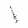 dental syringe 22ml single use dental instruments