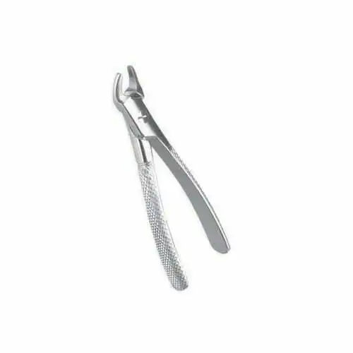 Extracting Forceps (For Children) - Fig. 138 - Ali Surgical