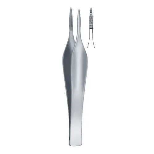 Feilchenfeld Surgical Forceps