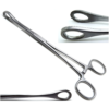 forester forcep single use surgical forceps