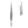 Gillies Surgical Forceps