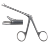 hartman ear forceps single use surgical forceps