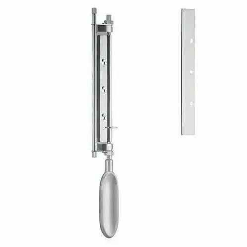 Humby Dermatomes Knife 310 mm