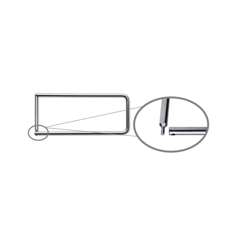 Pull-to-Open Stringer - Instrument Stringer | Ali Surgical